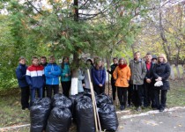 Наведем порядок вместе