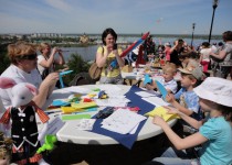 Глава города Олег Сорокин наградит победителей конкурса на лучший совет общественного самоуправления