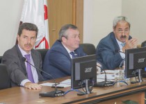 Депутаты выступают за взвешенную бюджетную политику