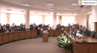 Первое обсуждение бюджета 2015 года