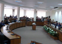 Депутаты приступили к детальному изучению проекта бюджета Нижнего Новгорода на 2015 год