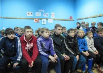 Умей сказать НЕТ!