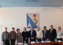 Депутаты городской Думы рассказали об итогах визита в Севастополь: намечены векторы сотрудничества в сфере ЖКХ, производства, культуры и отдыха