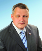 Депутат Сергей Михайлин оказал благотворительную помощь