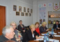 Ответ на вопрос «Что такое ТОС?» смогли получить жители Московского района