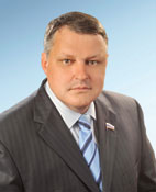 Депутат Михайлин С.А. оказал благотворительную помощь в проведении праздничной встречи