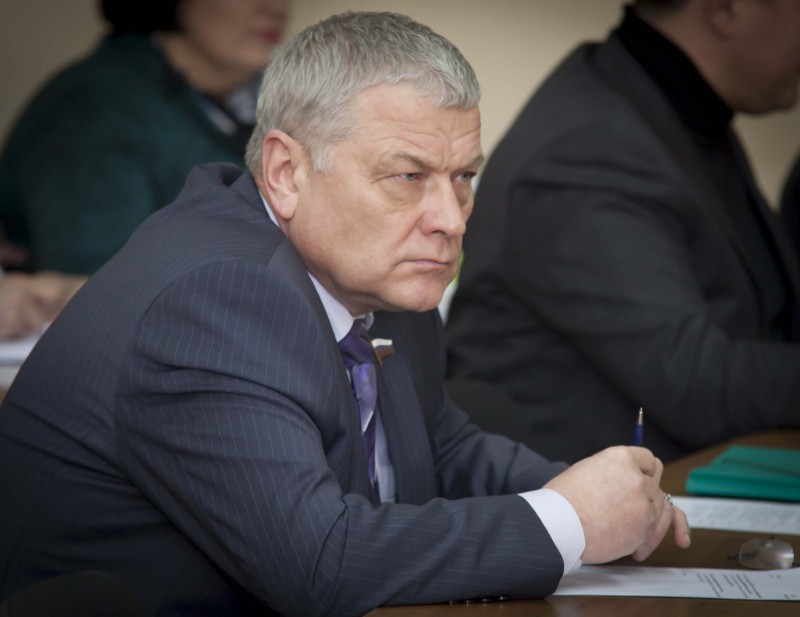 комитет по охране окружающей среды ростов