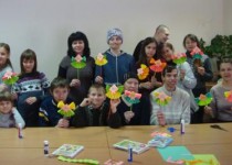 К Масленице готовы!