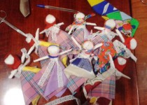 «Подружка» не осталась в стороне