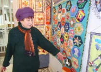 Неповторимая красота «Волшебной нити»