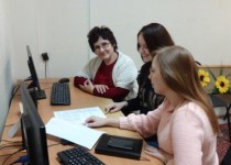 Радуга событий ТОС центра Сормова и микрорайона Вождей революции