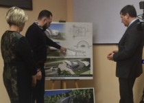 «Новая летняя эстрада в Александровском саду будет комфортной и гостеприимной», - Олег Сорокин