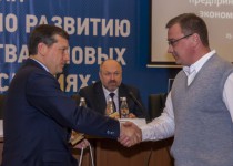 «Нам нужно думать о пересмотре имущественных налогов, которые принимались с учетом роста экономики и остановки роста тарифов», - Олег Сорокин