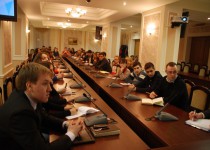 «Школа молодого депутата» для активной молодежи