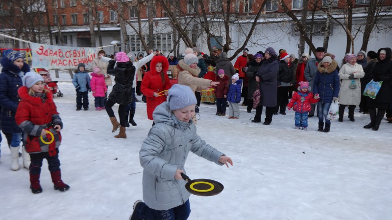 БЛАГОДАРНОСТЬ ДЕПУТАТУ ГОРОДСКОЙ ДУМЫ г. НИЖНЕГО НОВГОРОДА ИВАНУ НИКОЛАЕВИЧУ КАРНИЛИНУ