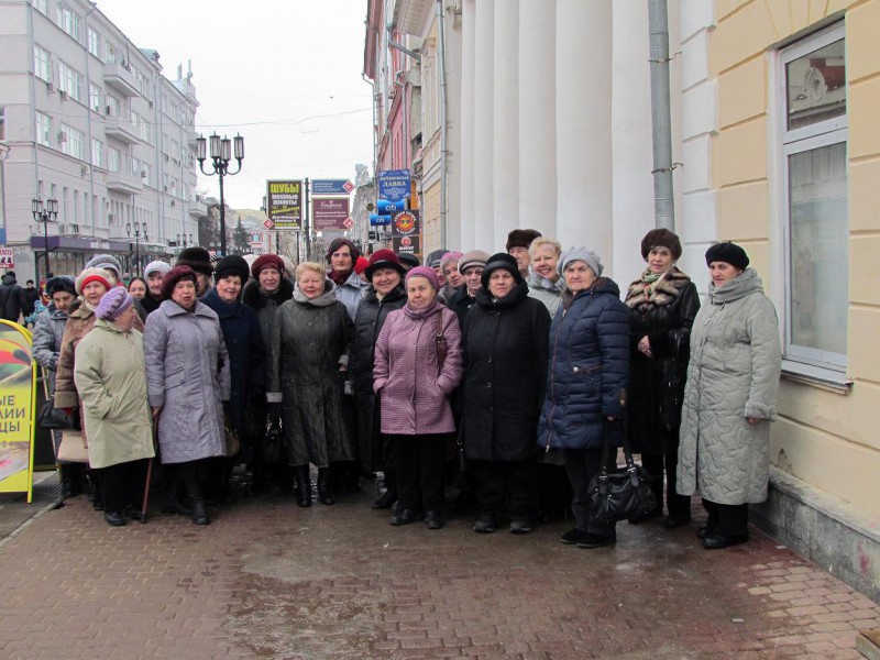 Депутат И.Б. Кондратьев  оказал благотворительную помощь  в организации праздничного мероприятия