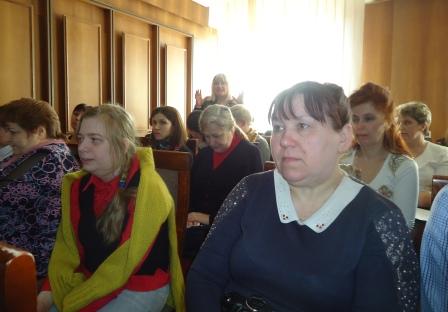 Реализация прав людей с инвалидностью стала темой для обсуждения участников конференции