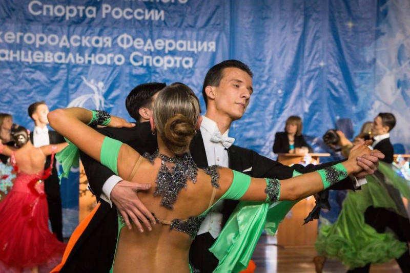 «Сиреневый бал» пройдет при поддержке депутата Игоря Богданова