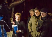 «Чтобы справиться с проблемой незаконной торговли алкоголем, необходимы консолидированные усилия депутатов всех уровней», - Олег Сорокин