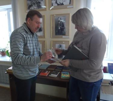 В юбилейный год Победы…