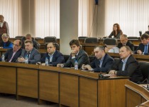 Алексей Гойхман: «Главная цель внедрения автоматизированной системы контроля оплаты проезда  – обеспечить  людям свободу передвижения»