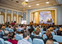 «Именно на промышленных предприятиях куется сегодняшний и завтрашний день города», - Олег Сорокин