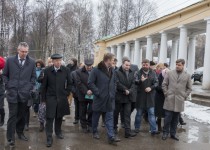 Депутаты инициируют  заседание совета директоров ООО «Парк «Швейцария», чтобы обсудить деятельность предприятия и вопросы развития парка