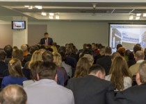 «Нужно создать механизм, который поможет предпринимателям чувствовать себя комфортно, потому что каждый из них дает работу», - Олег Сорокин