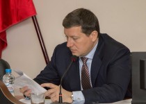 Создание университетской школы даст путевку в большую науку многим маленьким нижегородцам», - Олег Сорокин