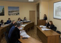 Комиссия по имуществу и земельным отношениям доработает новое положение о порядке управления и распоряжения муниципальным имуществом