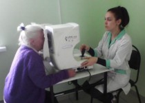 Центры здоровья отрывают свои двери