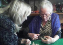 Повод для встречи