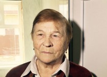 «Не ожидала, что Олег Валентинович так быстро выполнит свое обещание», - Нина Бобкова