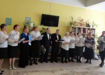 Творим добро