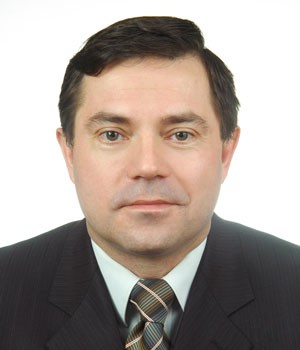 Анисимов Дмитрий Александрович