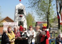 «Экскурсия памяти» стартовала в ТОС Приокского района