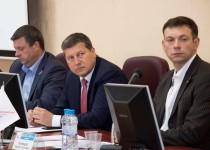 «Нужны эффективные механизмы, способные осуществить конструктивный диалог между властью и общественностью», - Олег Сорокин