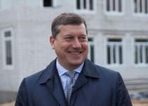 «К 1 сентября в Автозаводском районе очередь в детские сады будет ликвидирована», - Олег Сорокин