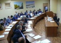 В городской Думе состоится заседание фракции «Единой России»