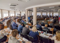 27 мая 2015 года в 10.00 (Кремль, корпус 5, зал заседаний городской Думы) под председательством главы города Нижнего Новгорода О.В.Сорокина состоится заседание городской Думы