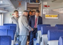 «Время в нашей динамичной жизни – большая ценность», - Олег Сорокин