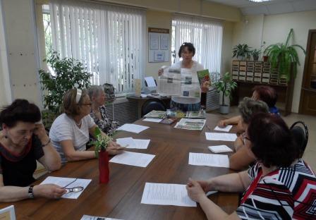 Сад, огород – своими руками