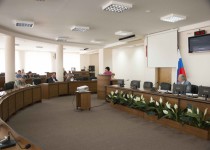 Комиссия по городскому хозяйству заботится о внешнем облике города и безопасности жителей