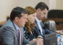 «Нельзя не учитывать мнение избирателей при формировании расходов городского бюджета», - Олег Сорокин