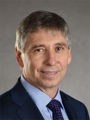 Благодарность депутату Ивану Карнилину