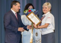 «Горьковская железная дорога – украшение экономики Нижнего Новгорода», - Олег Сорокин