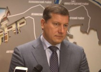 «Более половины школ Нижнего Новгорода готовы к новому учебному году», - Олег Сорокин