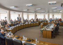 2 сентября 2015 года в 10.00 под председательством главы города Нижнего  Новгорода О.В.Сорокина состоится заседание городской Думы Нижнего Новгорода