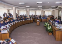 Городская Дума Нижнего Новгорода имела полные основания досрочно прекратить полномочия главы администрации города