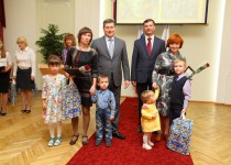 Творить добро – не такое уж сложное занятие, как это иногда кажется», - Олег Сорокин